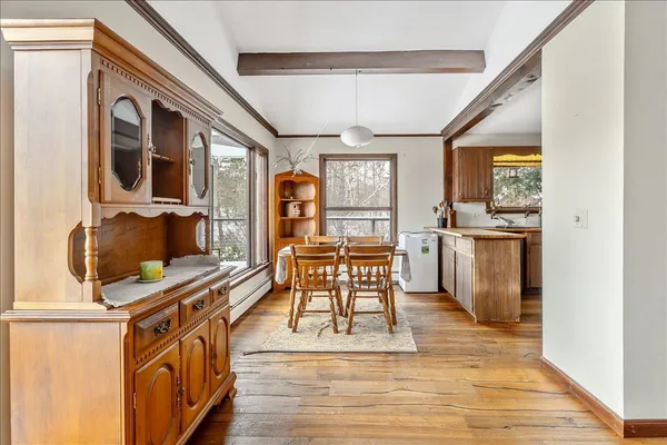 $425,000 | 7677 Chester A Arthur Road, Enosburg Falls, VT 05450
