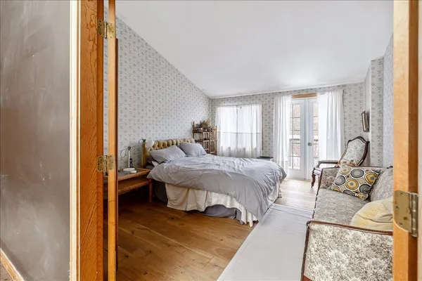 $425,000 | 7677 Chester A Arthur Road, Enosburg Falls, VT 05450