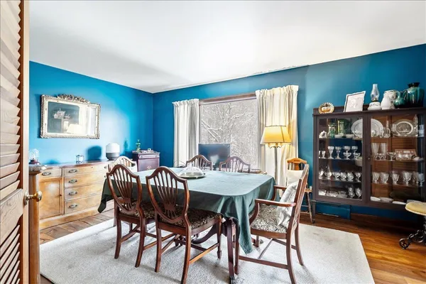 $425,000 | 7677 Chester A Arthur Road, Enosburg Falls, VT 05450