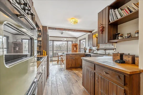 $425,000 | 7677 Chester A Arthur Road, Enosburg Falls, VT 05450