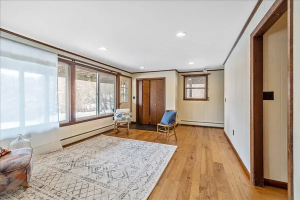 $425,000 | 7677 Chester A Arthur Road, Enosburg Falls, VT 05450