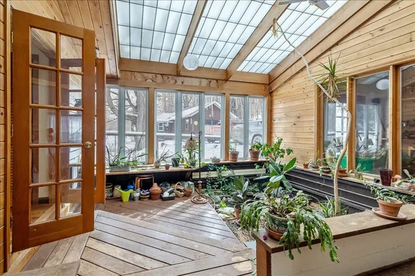 $425,000 | 7677 Chester A Arthur Road, Enosburg Falls, VT 05450