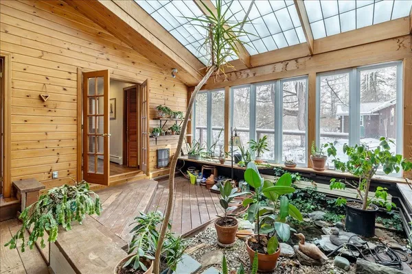 $425,000 | 7677 Chester A Arthur Road, Enosburg Falls, VT 05450