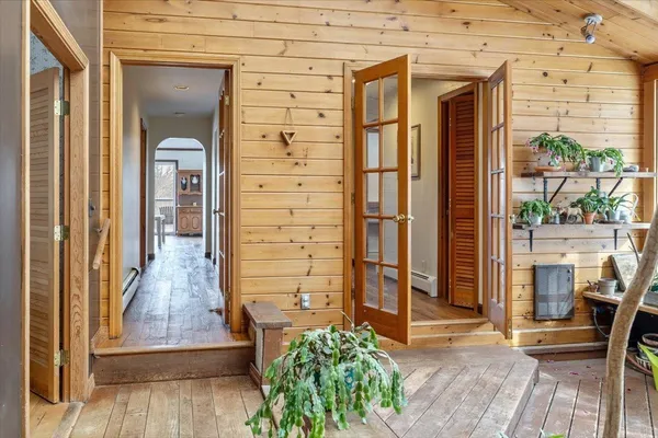 $425,000 | 7677 Chester A Arthur Road, Enosburg Falls, VT 05450