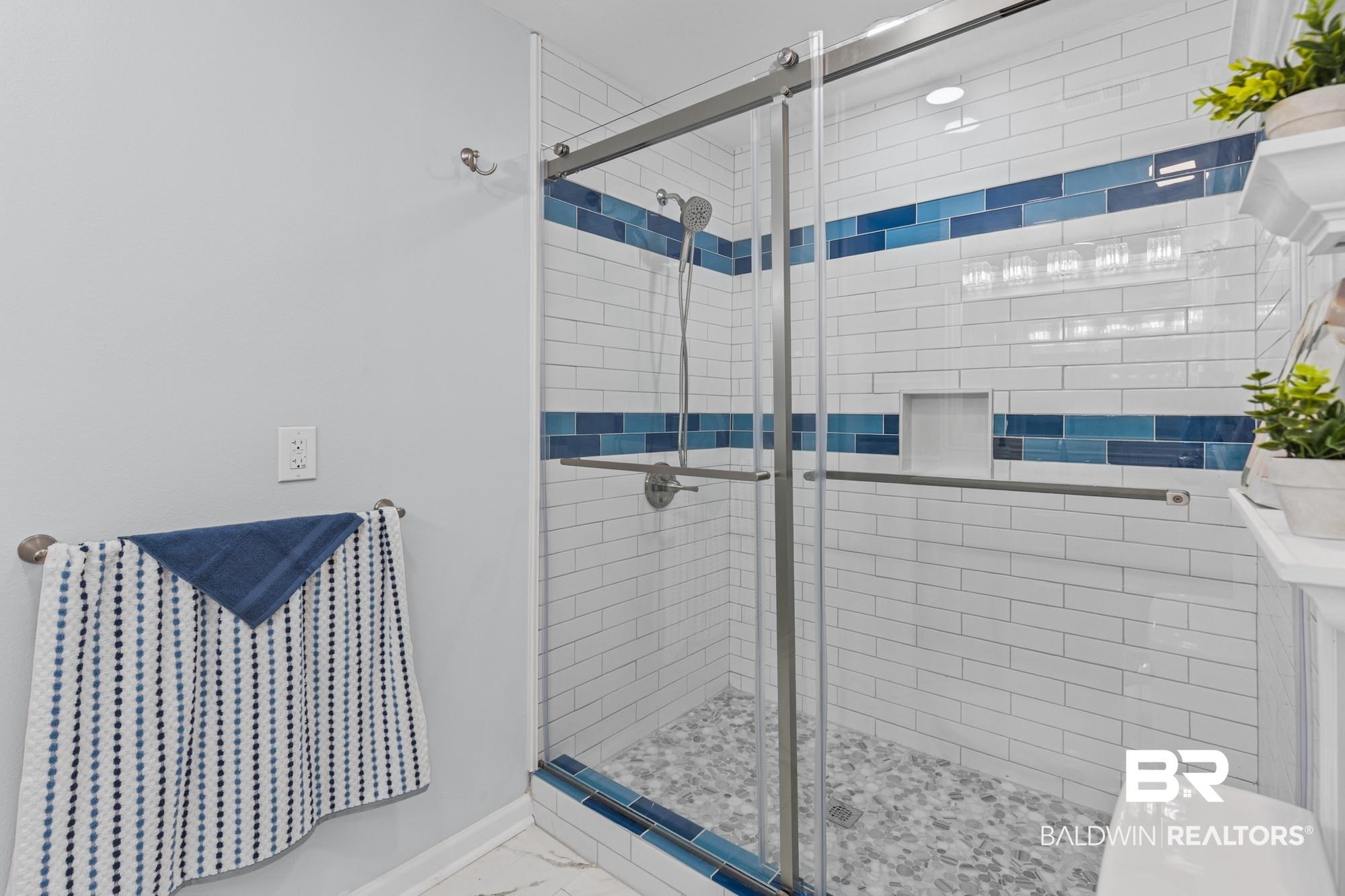6701 Lott Road Semmes, AL 36575 - Photo 14 of 24 Master Bath
