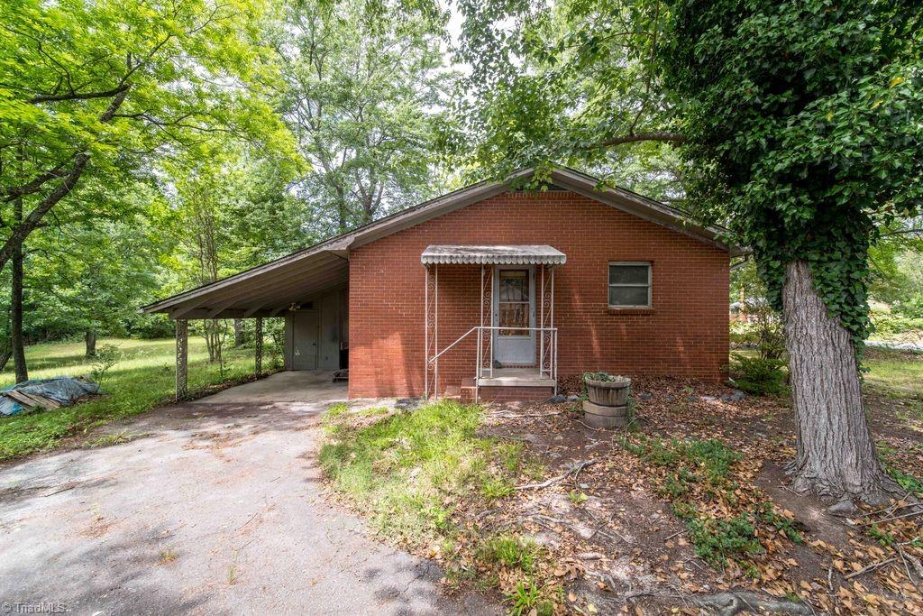 223 Hedgecock Road High Point, NC 27265 - Photo 19 of 22