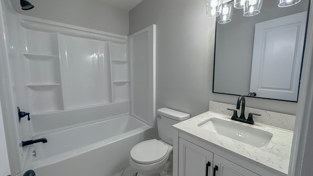 1409 Threadmill Road Dalton, GA 30720 - Photo 13 of 43 Gallery Image 13