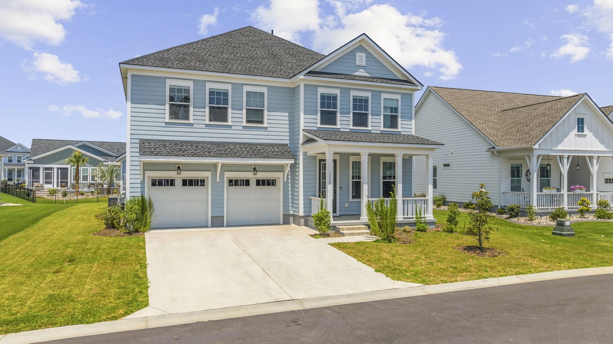 9060 Binnicker Drive Murrells Inlet, SC 29576 - Photo 2 of 94