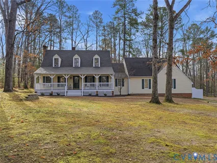 $634,900 | 12121 Ivey Mill Road, Chesterfield, VA 23838