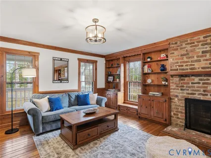 $634,900 | 12121 Ivey Mill Road, Chesterfield, VA 23838