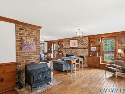 $634,900 | 12121 Ivey Mill Road, Chesterfield, VA 23838