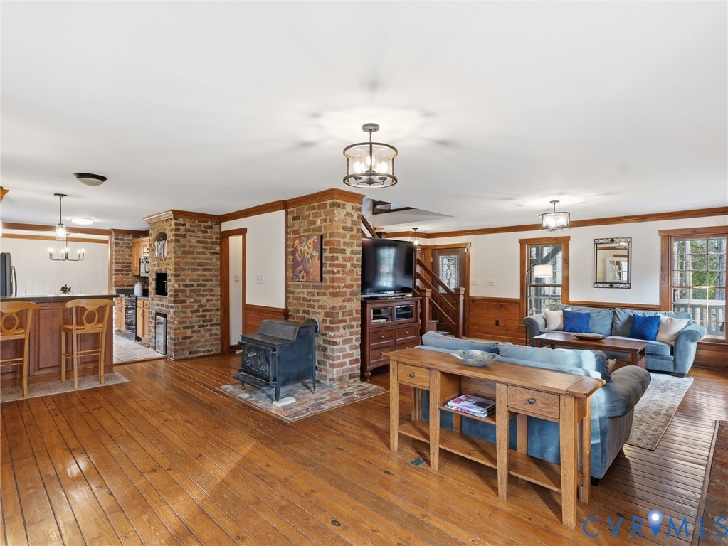 12121 Ivey Mill Road Chesterfield, VA 23838 - Photo 13 of 57