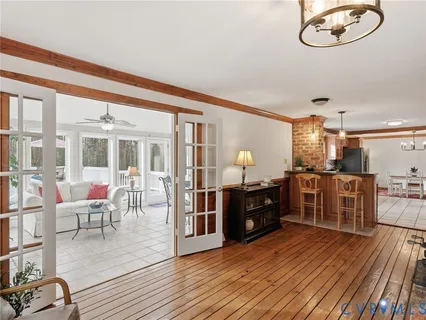 $634,900 | 12121 Ivey Mill Road, Chesterfield, VA 23838