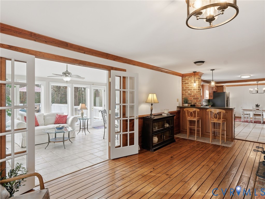 12121 Ivey Mill Road Chesterfield, VA 23838 - Photo 14 of 57