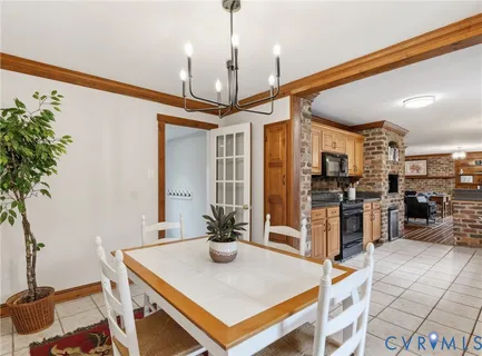 $634,900 | 12121 Ivey Mill Road, Chesterfield, VA 23838