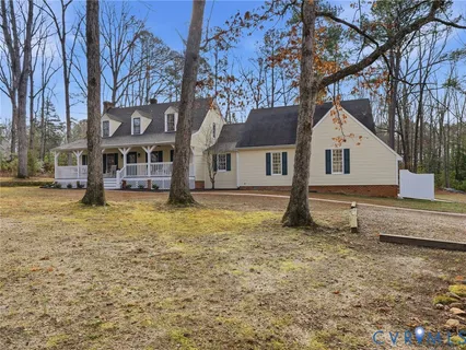 $634,900 | 12121 Ivey Mill Road, Chesterfield, VA 23838