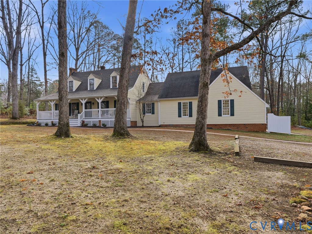 12121 Ivey Mill Road Chesterfield, VA 23838 - Photo 2 of 57