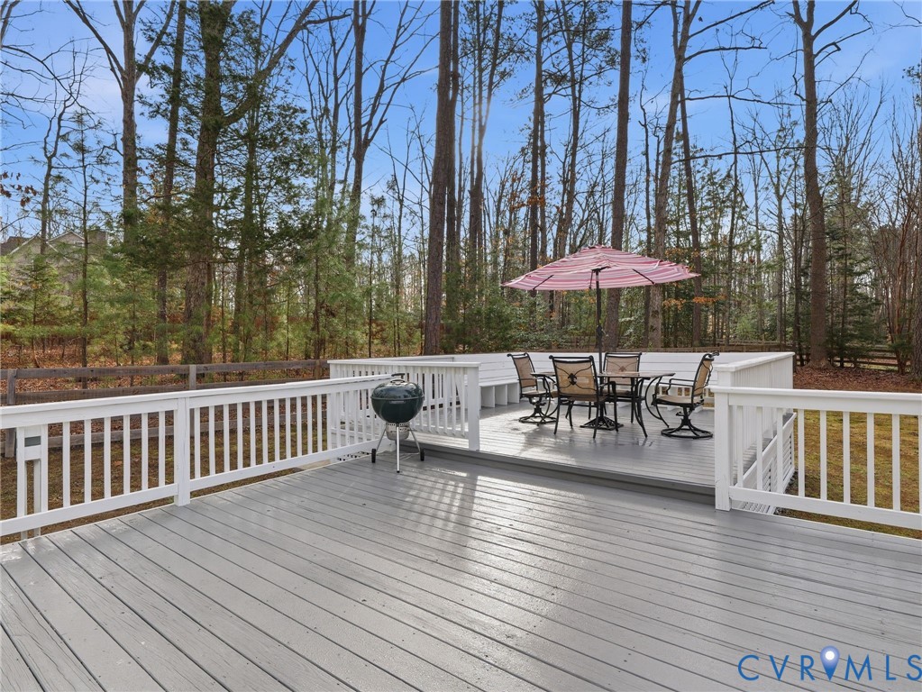 12121 Ivey Mill Road Chesterfield, VA 23838 - Photo 36 of 57