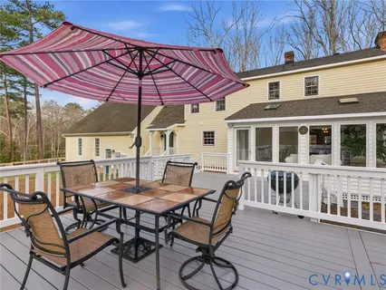 $634,900 | 12121 Ivey Mill Road, Chesterfield, VA 23838