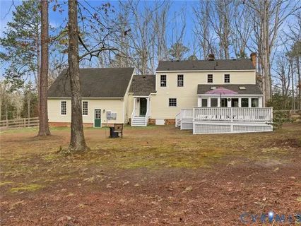 $634,900 | 12121 Ivey Mill Road, Chesterfield, VA 23838