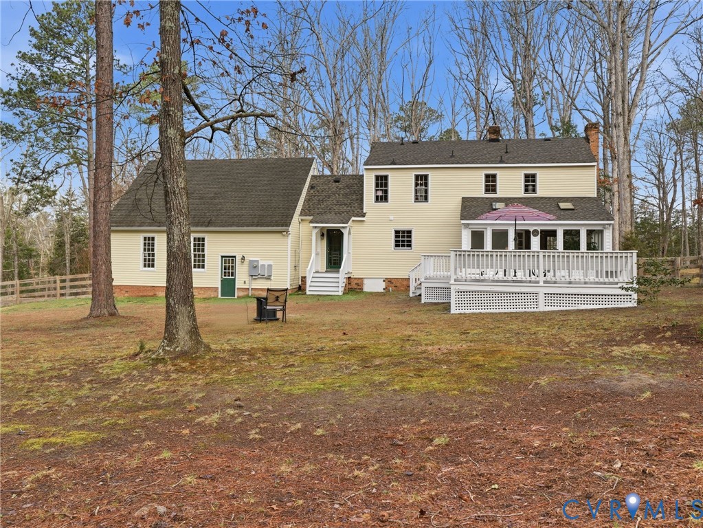 12121 Ivey Mill Road Chesterfield, VA 23838 - Photo 38 of 57