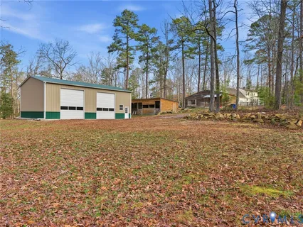 $634,900 | 12121 Ivey Mill Road, Chesterfield, VA 23838