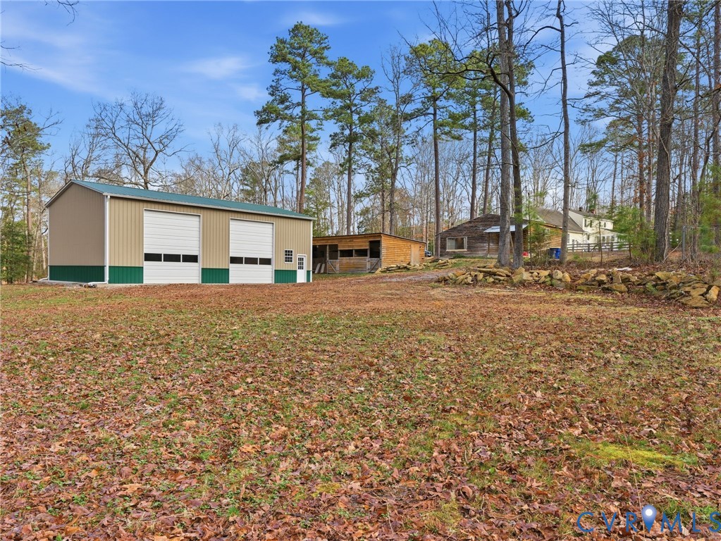 12121 Ivey Mill Road Chesterfield, VA 23838 - Photo 4 of 57