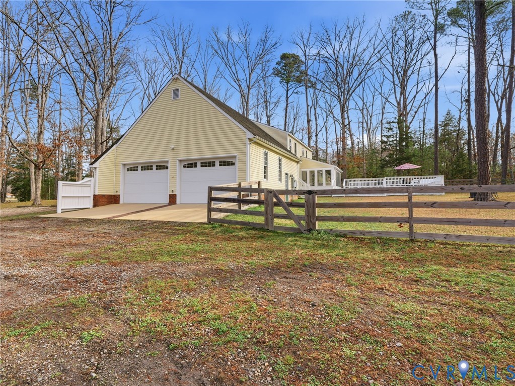 12121 Ivey Mill Road Chesterfield, VA 23838 - Photo 42 of 57