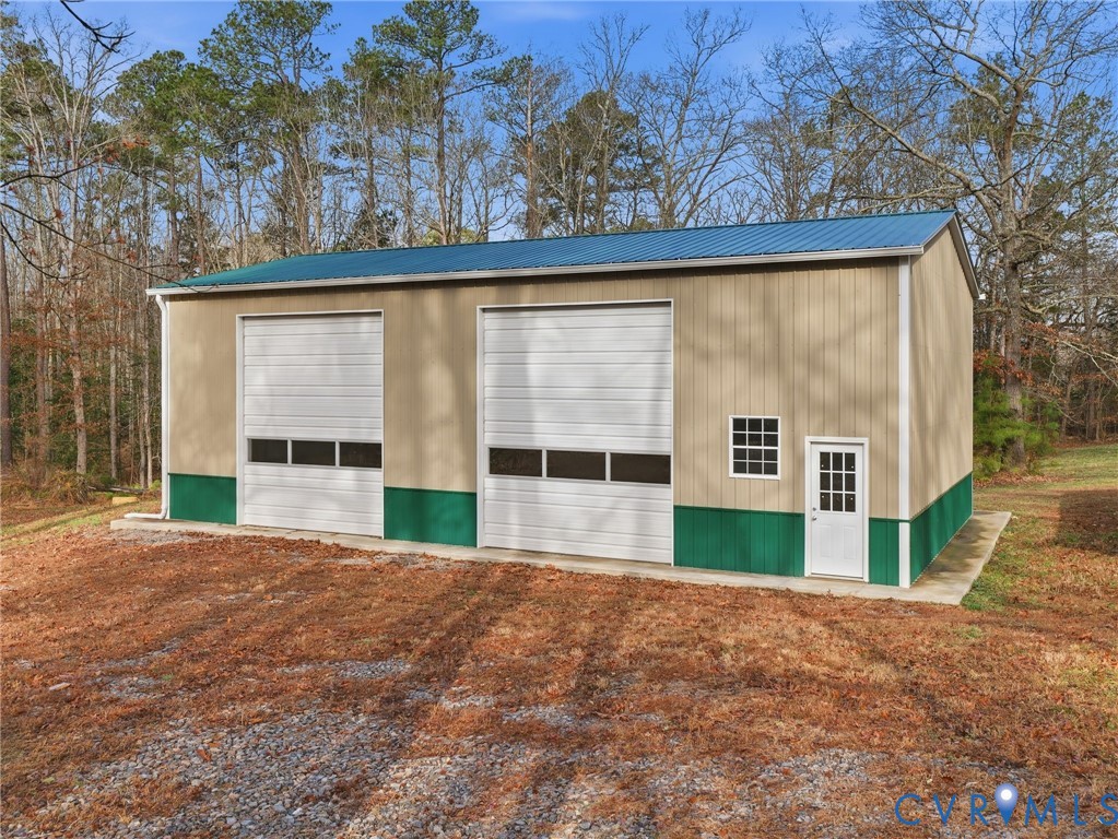 12121 Ivey Mill Road Chesterfield, VA 23838 - Photo 44 of 57