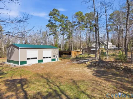 $634,900 | 12121 Ivey Mill Road, Chesterfield, VA 23838