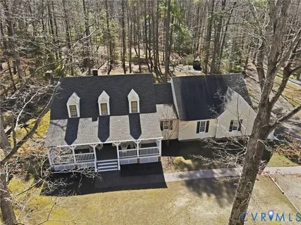 $634,900 | 12121 Ivey Mill Road, Chesterfield, VA 23838