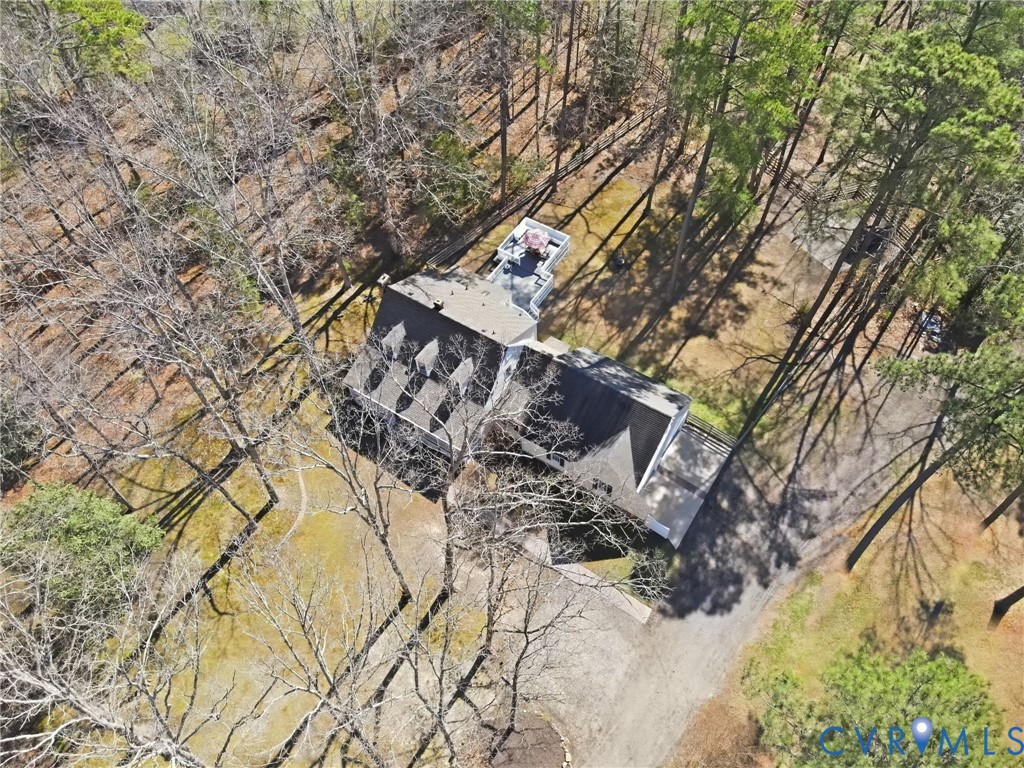 12121 Ivey Mill Road Chesterfield, VA 23838 - Photo 54 of 57