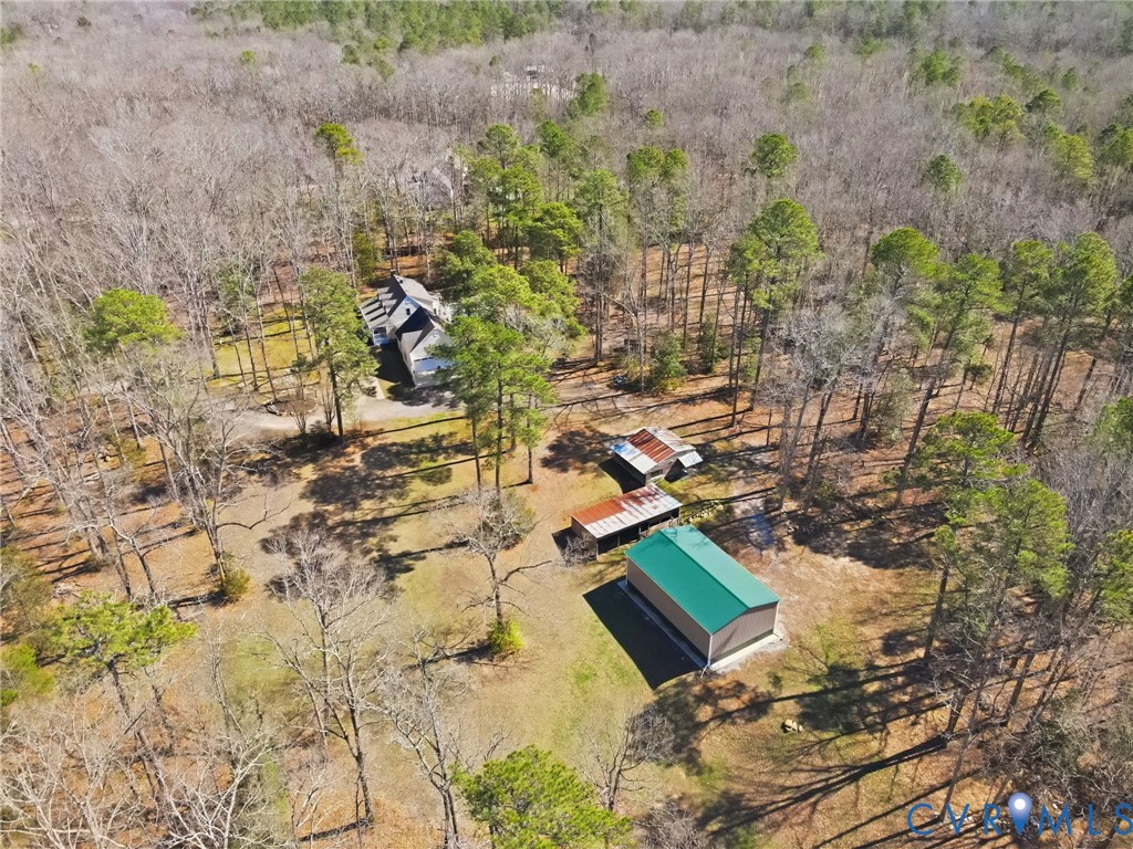 12121 Ivey Mill Road Chesterfield, VA 23838 - Photo 56 of 57