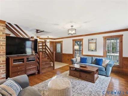 $634,900 | 12121 Ivey Mill Road, Chesterfield, VA 23838