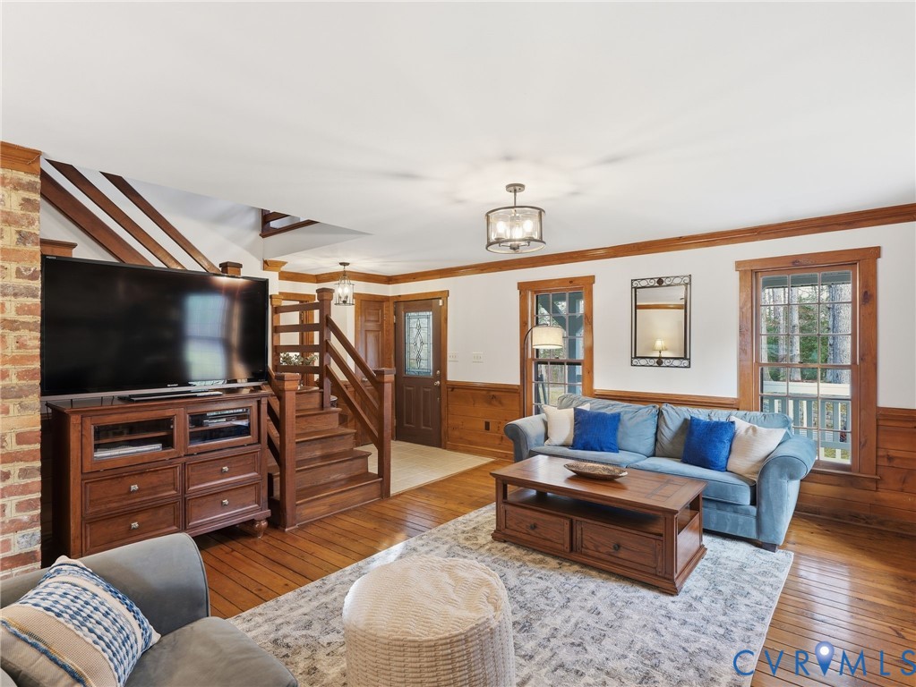 12121 Ivey Mill Road Chesterfield, VA 23838 - Photo 7 of 57