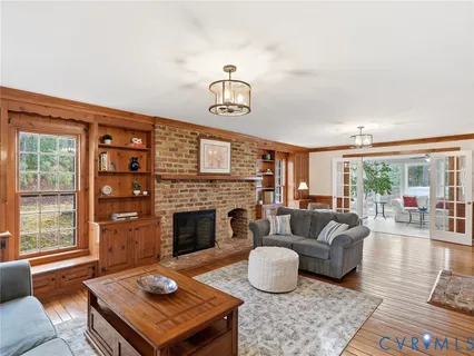 $634,900 | 12121 Ivey Mill Road, Chesterfield, VA 23838