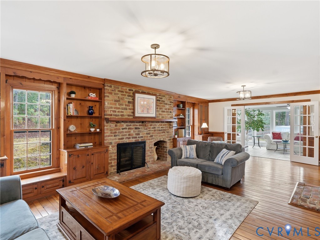 12121 Ivey Mill Road Chesterfield, VA 23838 - Photo 8 of 57