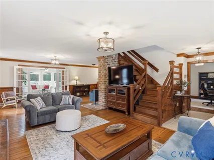 $634,900 | 12121 Ivey Mill Road, Chesterfield, VA 23838