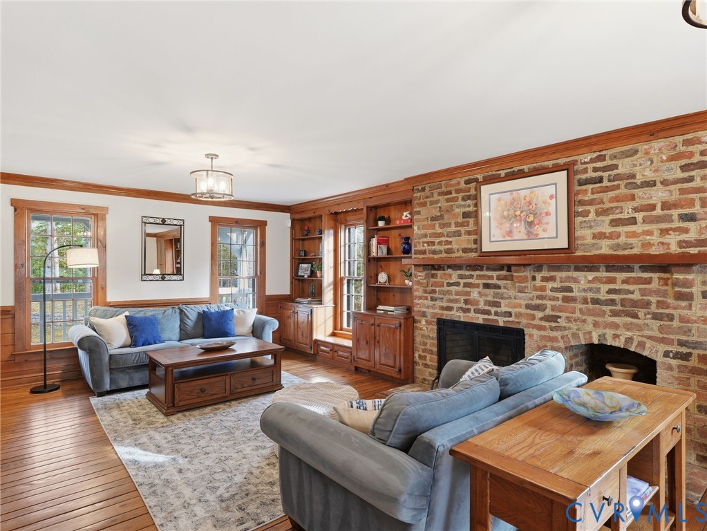 12121 Ivey Mill Road Chesterfield, VA 23838 - Photo 10 of 57