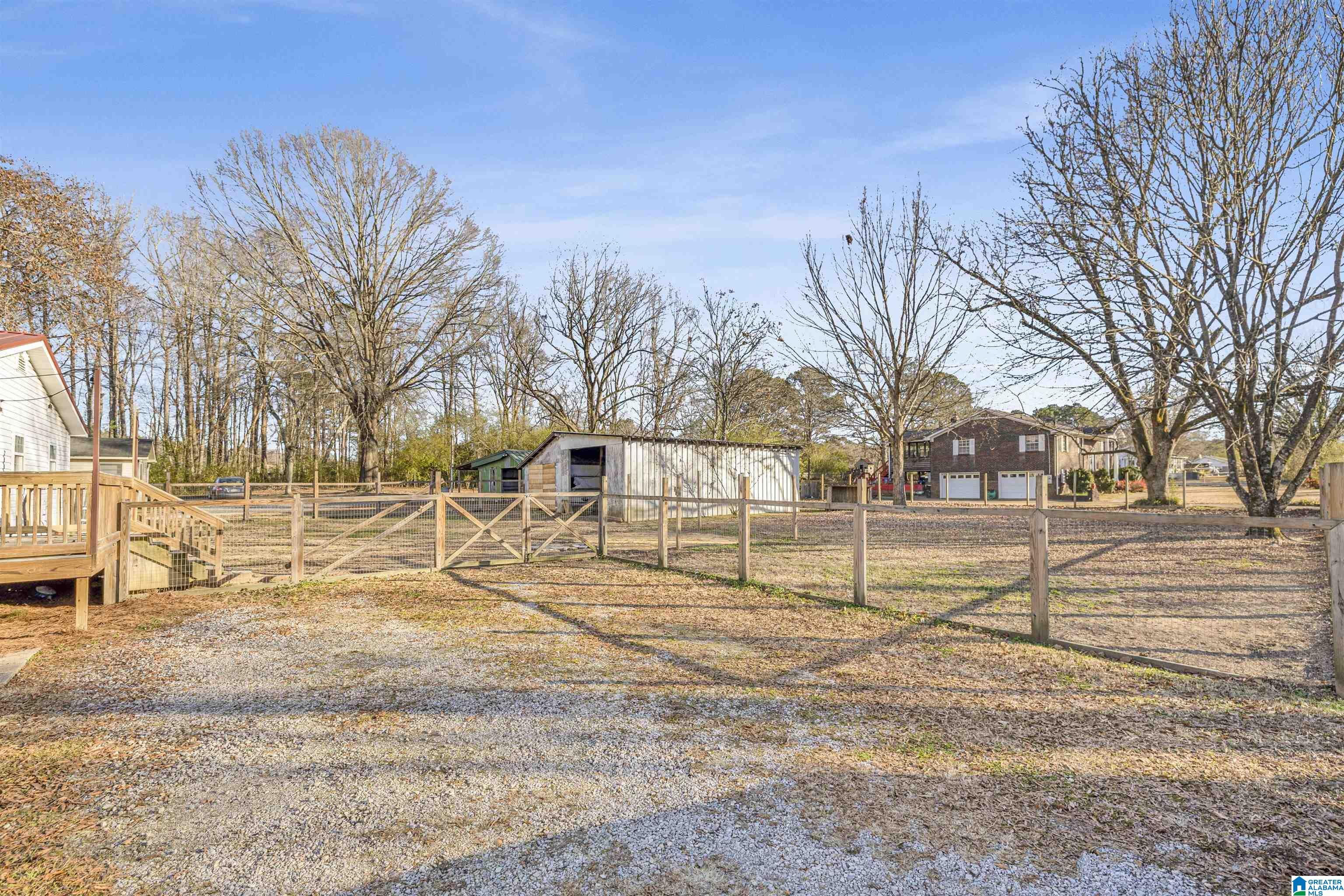6682 Warrior River Road Bessemer, AL 35023 - Photo 31 of 36 Gallery Image 31