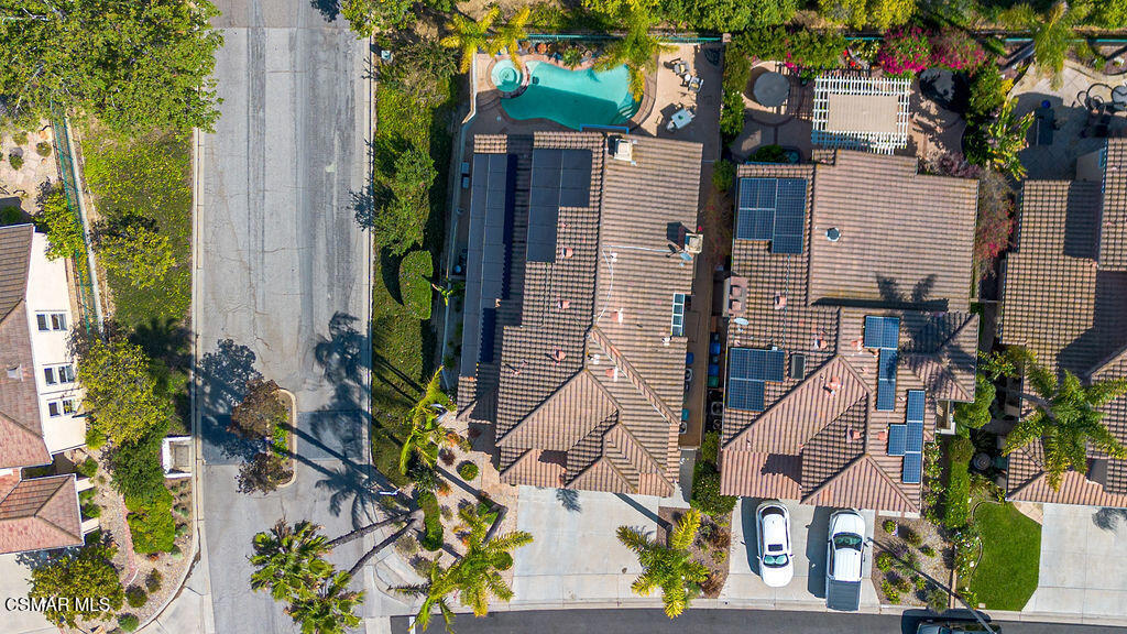 591 Hawks Bill Place Simi Valley, CA 93065 - Photo 21 of 23