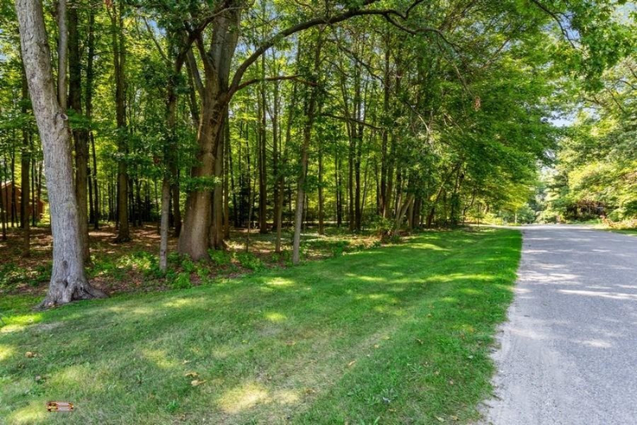 10256 Community Hall Road Union Pier, MI 49129 - Photo 4 of 13 Great lake side neighborhood!