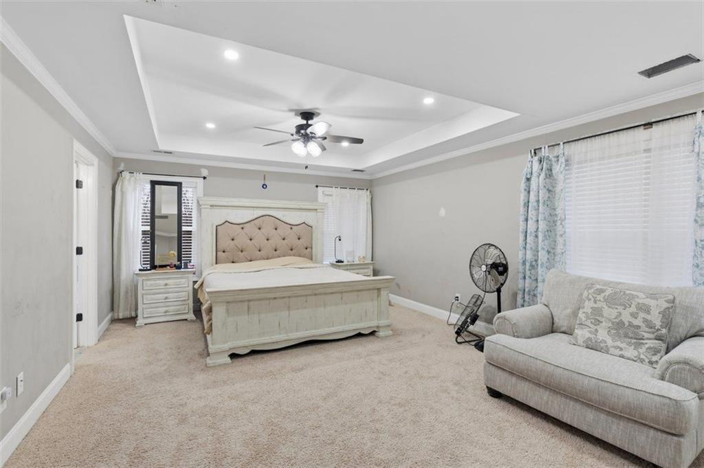 6 Creekside Bluff Hiram, GA 30141 - Photo 12 of 39