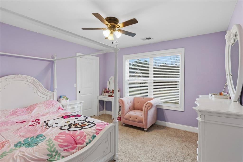 6 Creekside Bluff Hiram, GA 30141 - Photo 19 of 39