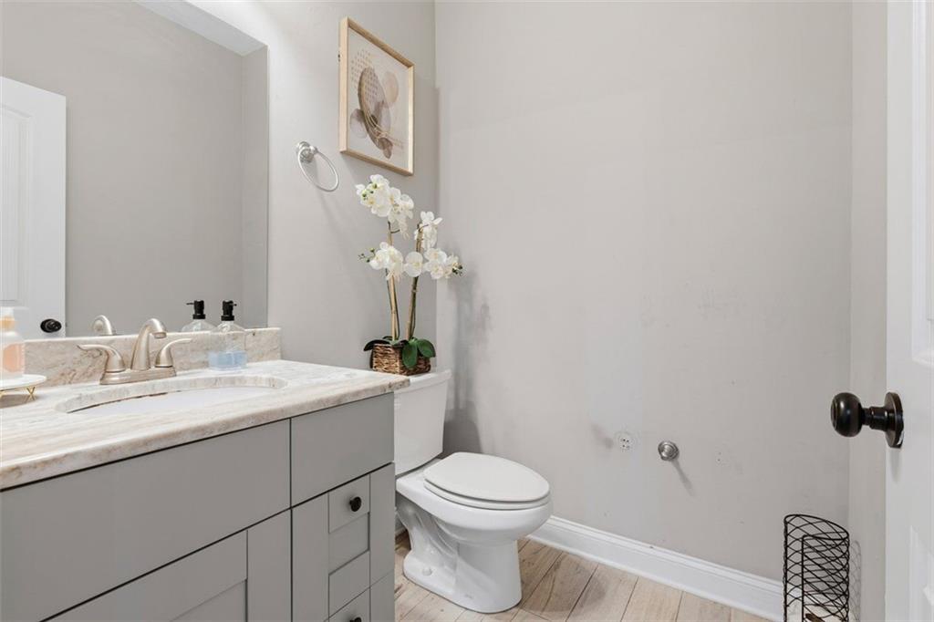 6 Creekside Bluff Hiram, GA 30141 - Photo 21 of 39