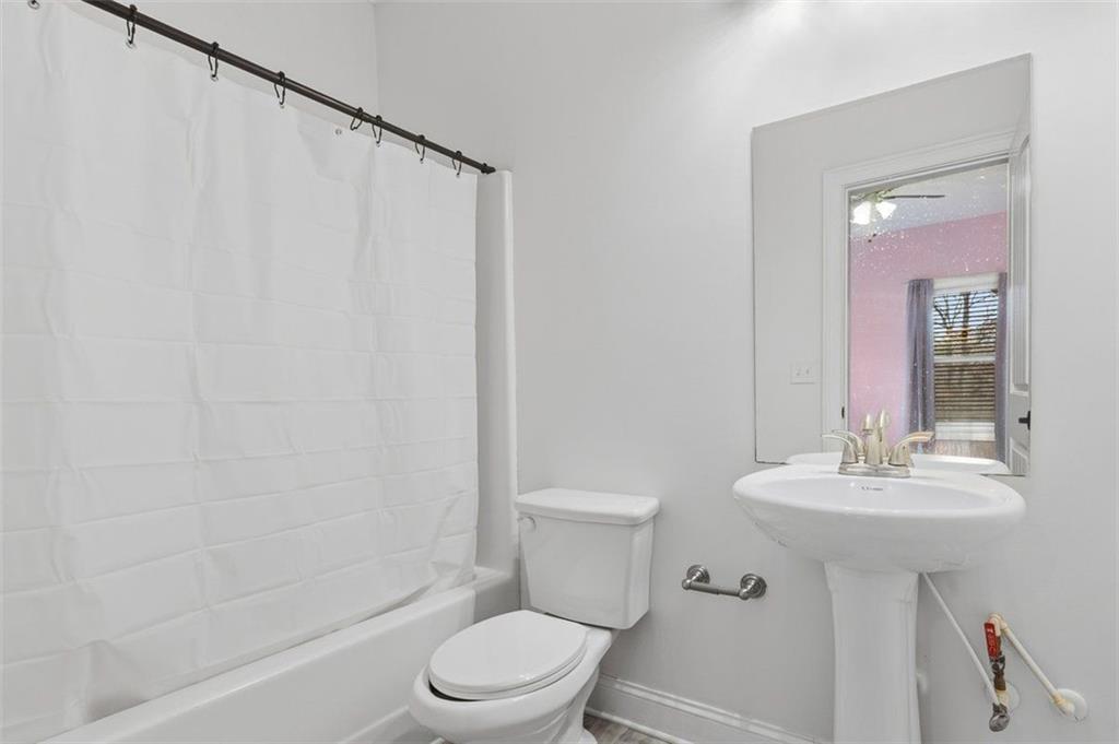 6 Creekside Bluff Hiram, GA 30141 - Photo 24 of 39