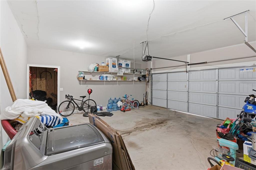 6 Creekside Bluff Hiram, GA 30141 - Photo 27 of 39