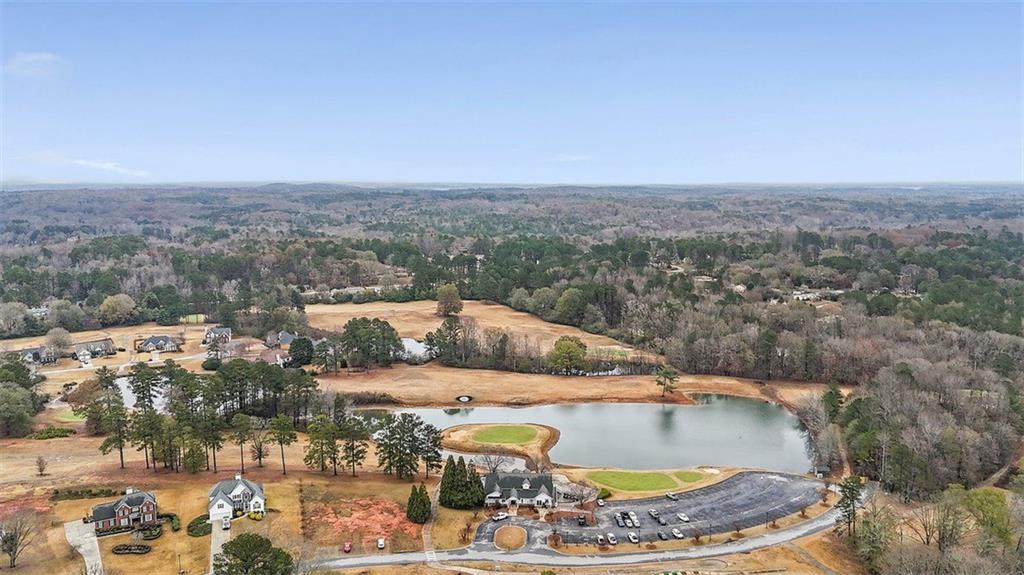 6 Creekside Bluff Hiram, GA 30141 - Photo 33 of 39