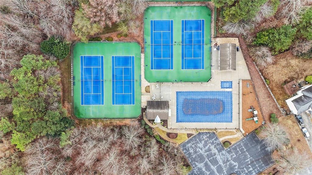 6 Creekside Bluff Hiram, GA 30141 - Photo 35 of 39