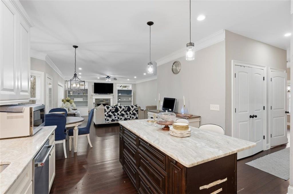 6 Creekside Bluff Hiram, GA 30141 - Photo 10 of 39